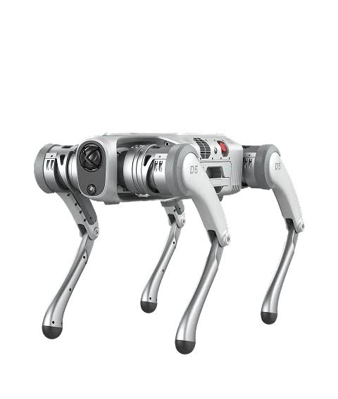 Otonom Güvenlik Robotu Nedir? Özellikleri ve Kullanım Alanları